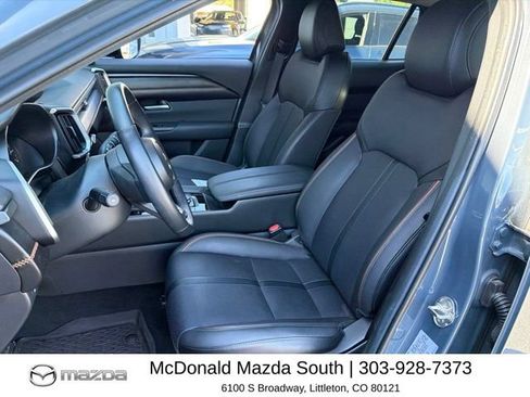 Used 2026 MAZDA CX-50 AWD 2.5 Hybrid w/ Weather Package image 5