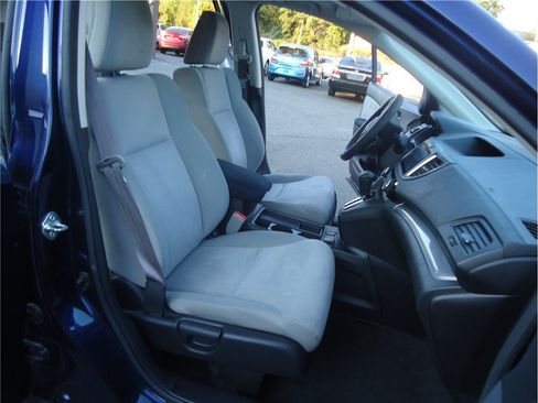 Used 2015 Honda CR-V EX image 16