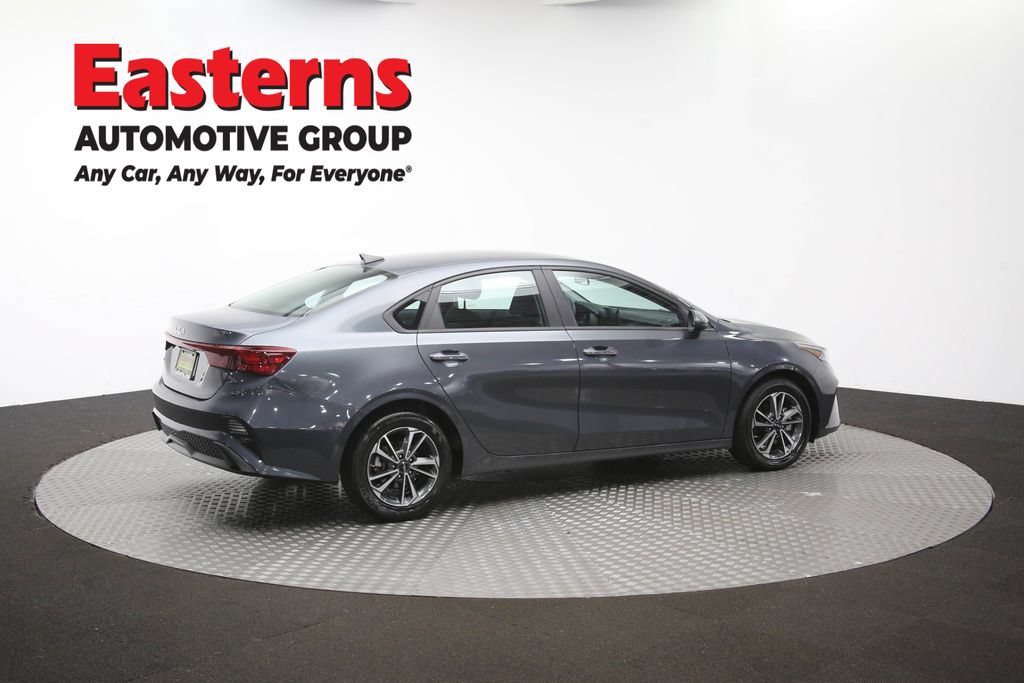 Used 2024 Kia Forte LXS FWD image 42