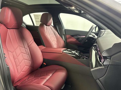 New 2026 BMW i5 eDrive40 w/ M Sport Package image 20