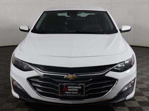 Used 2024 Chevrolet Malibu LT FWD image 11