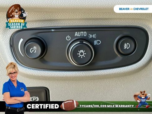 Used 2020 GMC Terrain SLT w/ Preferred Package FWD image 34
