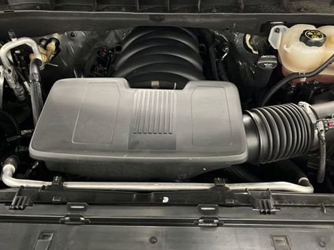 Used 2023 GMC Yukon XL Denali Ultimate AWD/4WD image 28