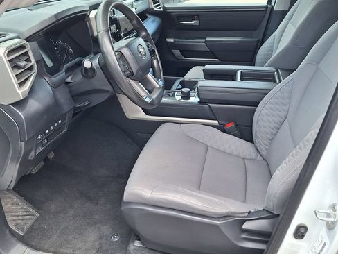 Used 2023 Toyota Tundra SR5 RWD image 10