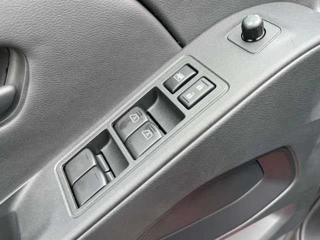 New 2026 Nissan Frontier SV w/ SV Convenience Package AWD/4WD image 39
