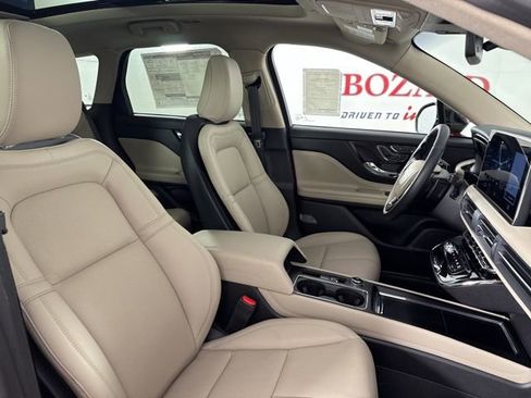 New 2025 Lincoln Corsair Grand Touring w/ Equipment Group 301A image 19