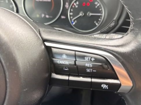 Used 2024 MAZDA CX-30 AWD 2.5 S w/ Select Sport Pkg image 24