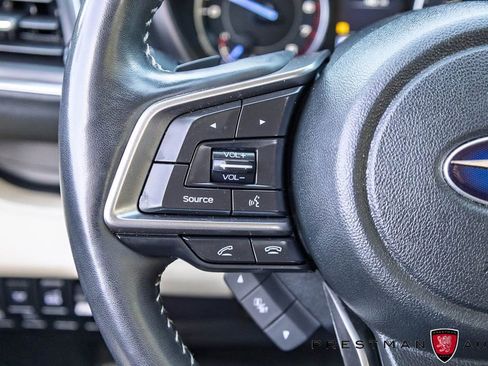 Used 2020 Subaru Ascent Touring w/ Popular Package #2A image 31