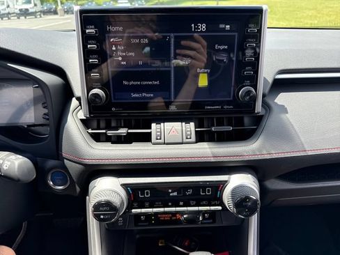 Used 2022 Toyota RAV4 XSE w/ Premium Package AWD/4WD image 28