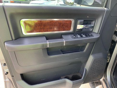 Used 2012 RAM 3500 Laramie w/ HD Snow Plow Prep Group image 10