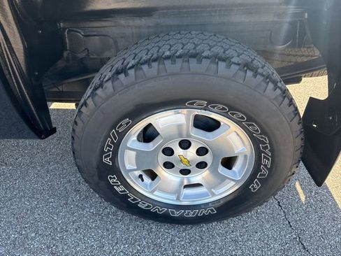 Used 2013 Chevrolet Silverado 1500 LT image 12