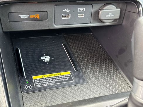 Certified 2025 Honda CR-V EX-L image 28