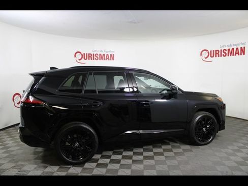 Used 2026 Toyota RAV4 XSE w/ Panoramic Sun Roof Package AWD/4WD image 9