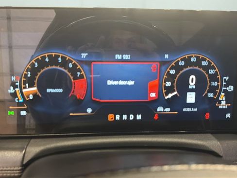Used 2024 Ford Mustang GT Premium RWD image 12
