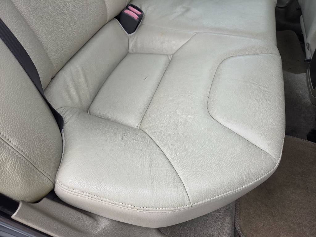 Used 2003 Volvo S60 2.4 FWD image 36