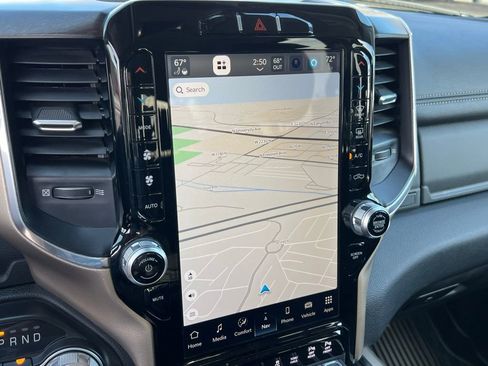 Used 2022 RAM 1500 Laramie image 36