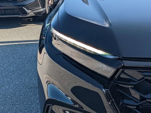 New 2026 Honda CR-V Sport-L image 8