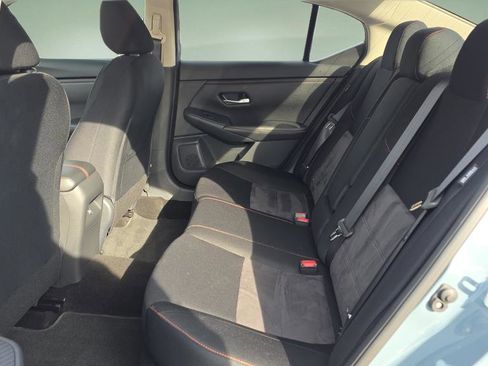 Used 2024 Nissan Sentra SR image 14