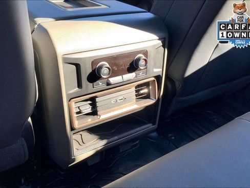 Used 2024 GMC Hummer EV 3X AWD/4WD image 34