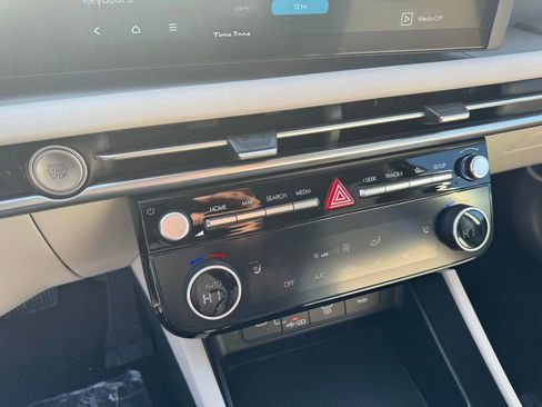 New 2026 Hyundai Tucson SEL AWD/4WD image 25