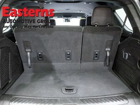 Used 2023 Chevrolet Tahoe LT image 9