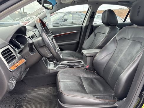Used 2010 Lincoln MKZ FWD image 22