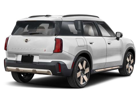 New 2026 MINI Cooper Countryman S w/ Comfort Package Max AWD/4WD image 4