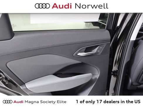New 2026 Audi Q3 quattro 2.0T AWD/4WD image 21