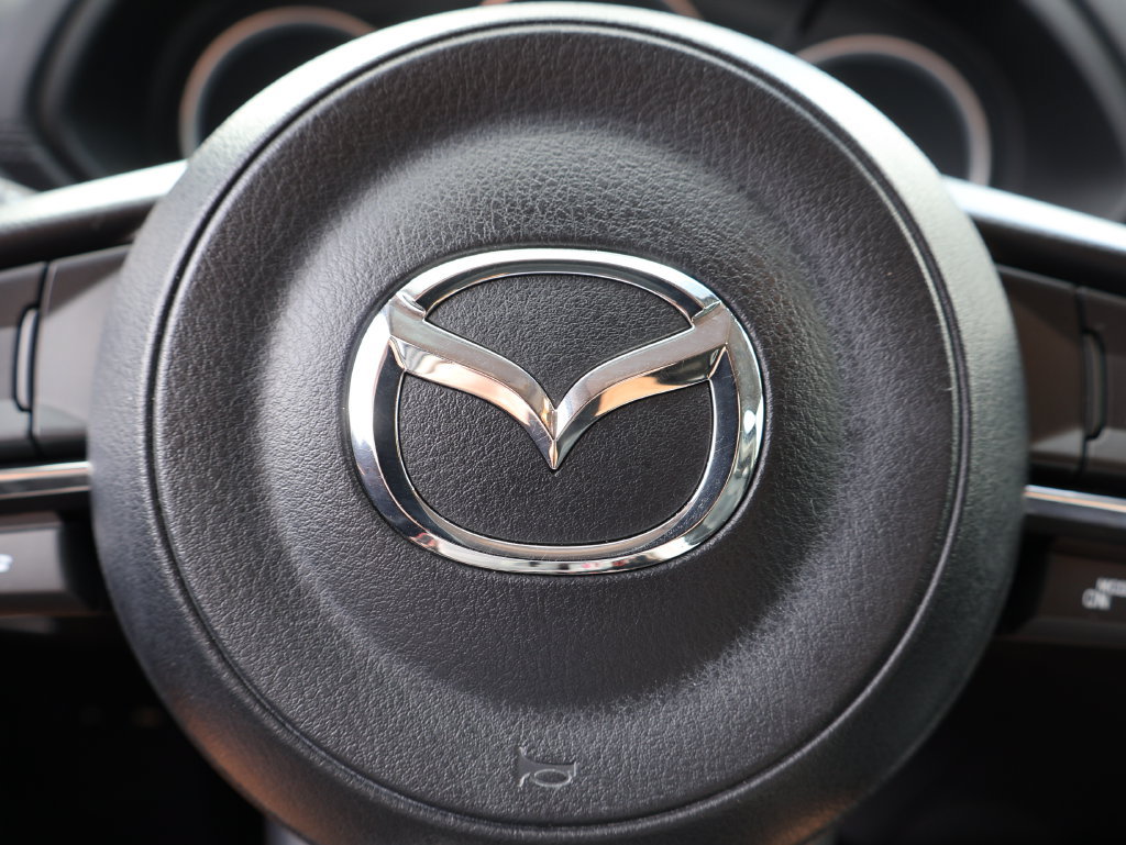 Used 2018 MAZDA CX-5 Grand Touring FWD image 27