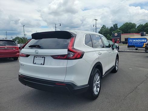 Used 2024 Honda CR-V EX image 5