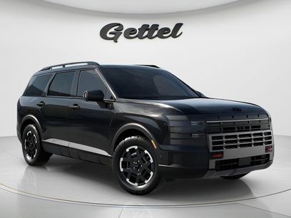 New 2026 Hyundai Palisade XRT Pro