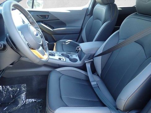 New 2026 Subaru Crosstrek 2.5i Wilderness AWD/4WD image 11