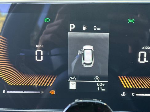 New 2027 Kia Telluride LX image 25