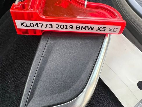 Used 2019 BMW X5 xDrive40i w/ Convenience Package image 61