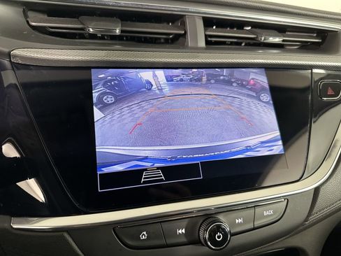 Certified 2023 Buick Encore GX Select FWD image 17