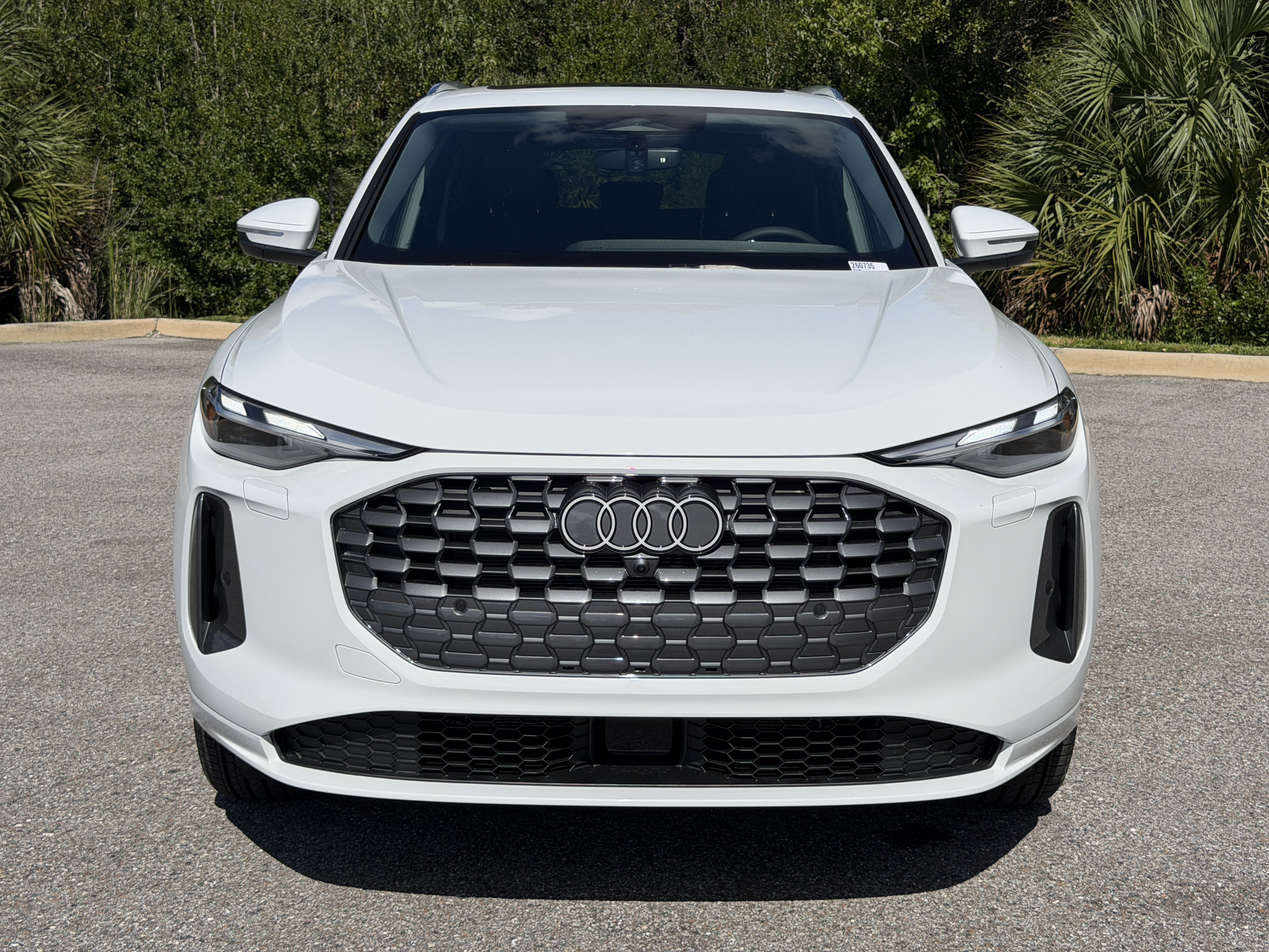 New 2026 Audi Q5 Premium AWD/4WD image 2