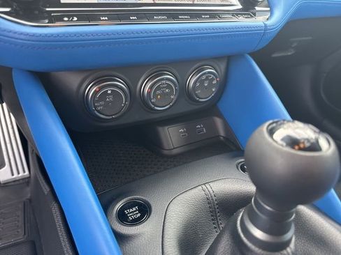 Used 2024 Nissan Z Performance w/ Floor Mat Package image 27