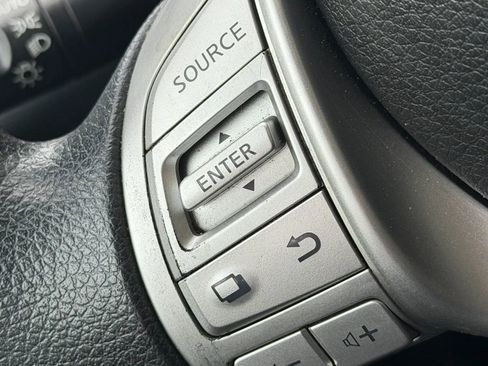 Used 2016 Nissan Altima 2.5 S w/ Power Driver Seat Package FWD image 17