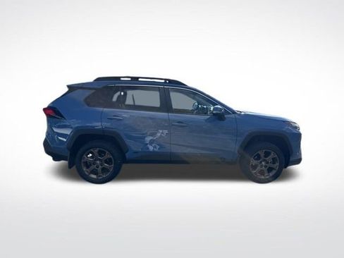 Used 2023 Toyota RAV4 AWD Hybrid image 6