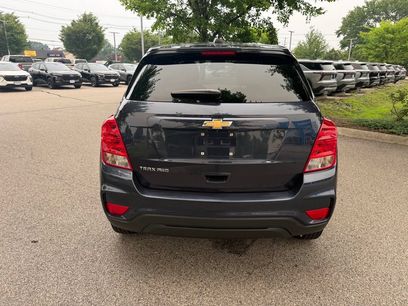Used 2019 Chevrolet Trax LS w/ Tint and Cruise Package