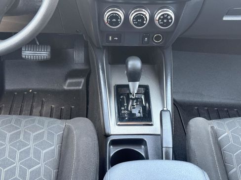 Used 2024 Mitsubishi Outlander Sport AWD image 28