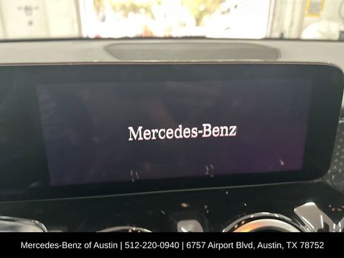 Certified 2025 Mercedes-Benz GLB 250 image 37