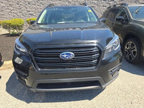 Used 2022 Subaru Ascent Onyx Edition AWD/4WD image 3