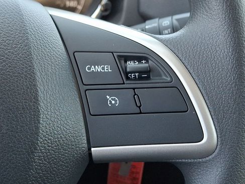 New 2026 Mitsubishi Outlander Sport ES AWD/4WD image 20