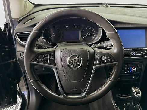 Used 2017 Buick Encore Preferred w/ Experience Buick Package FWD image 12