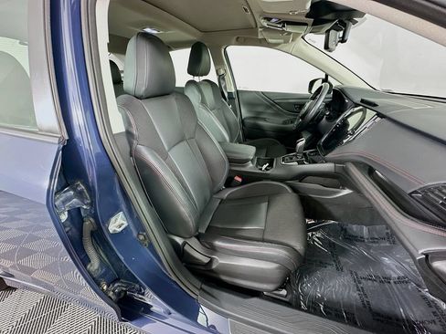 Certified 2024 Subaru Legacy Limited AWD/4WD image 35
