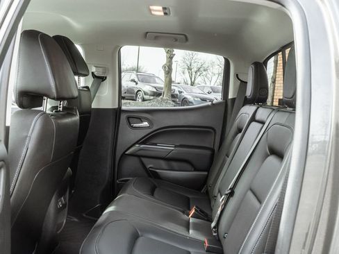 Used 2019 GMC Canyon SLT image 23