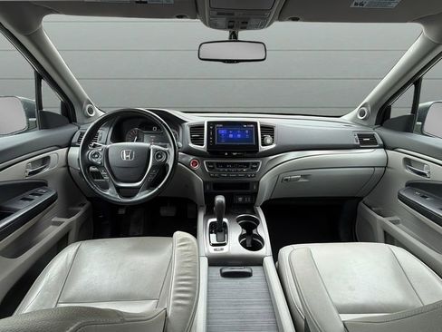 Used 2016 Honda Pilot EX-L image 10