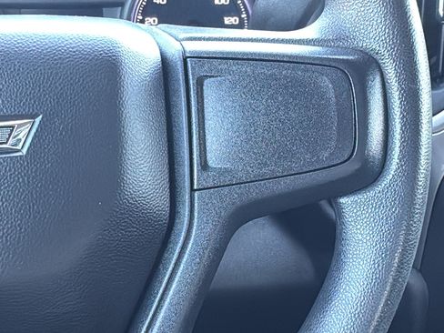 Used 2023 Chevrolet Silverado 1500 Custom Trail Boss image 21