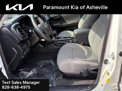 Used 2023 Toyota Tacoma SR image 14